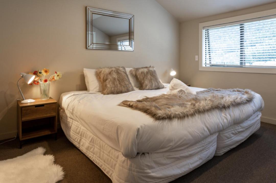 Photo of Bedroom in Sunshine Bay