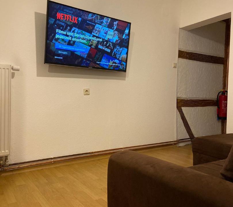 Photo of Livingroom in Ochsenfurt
