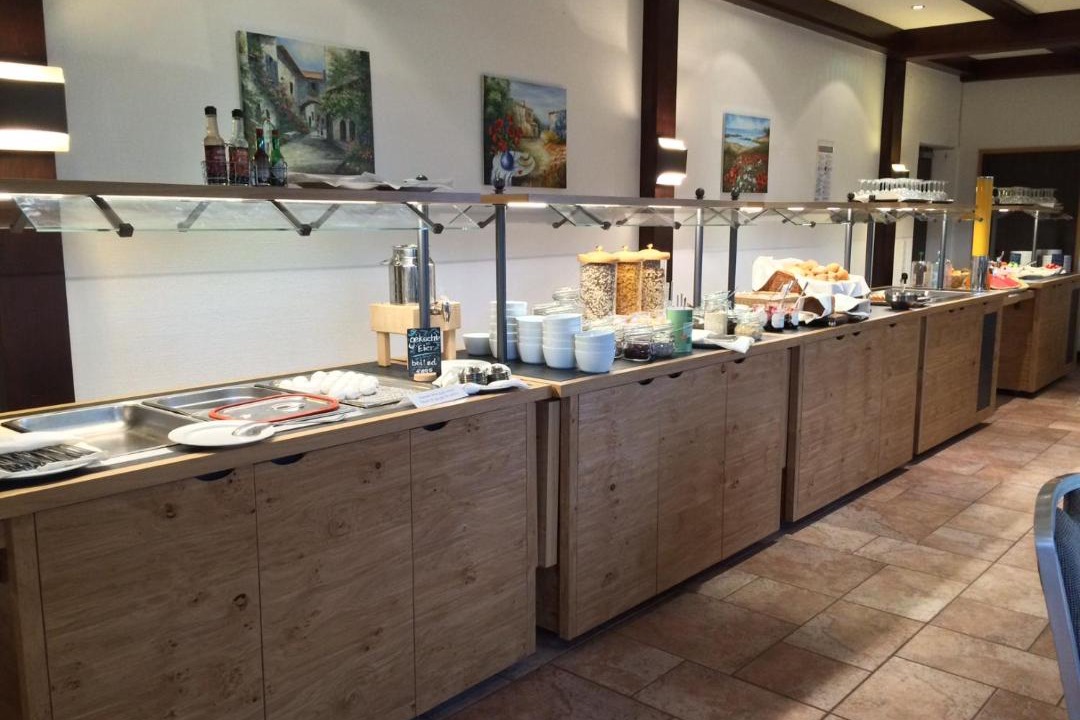 Photo of Kitchen in Winzenhohl