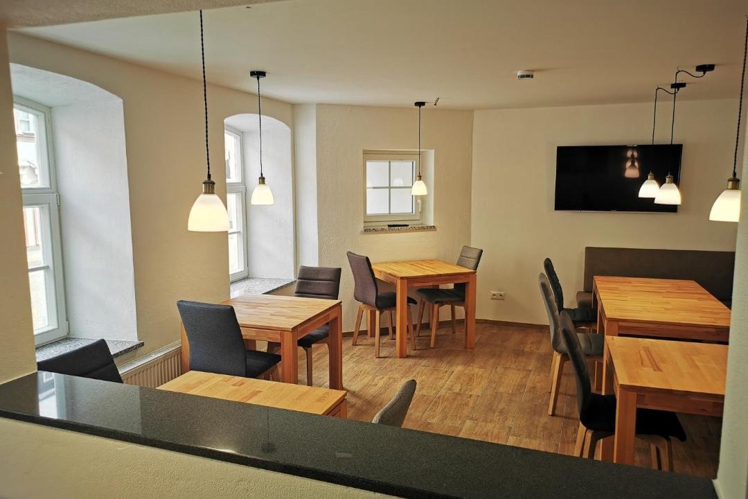 Photo of Livingroom in Haag in Oberbayern