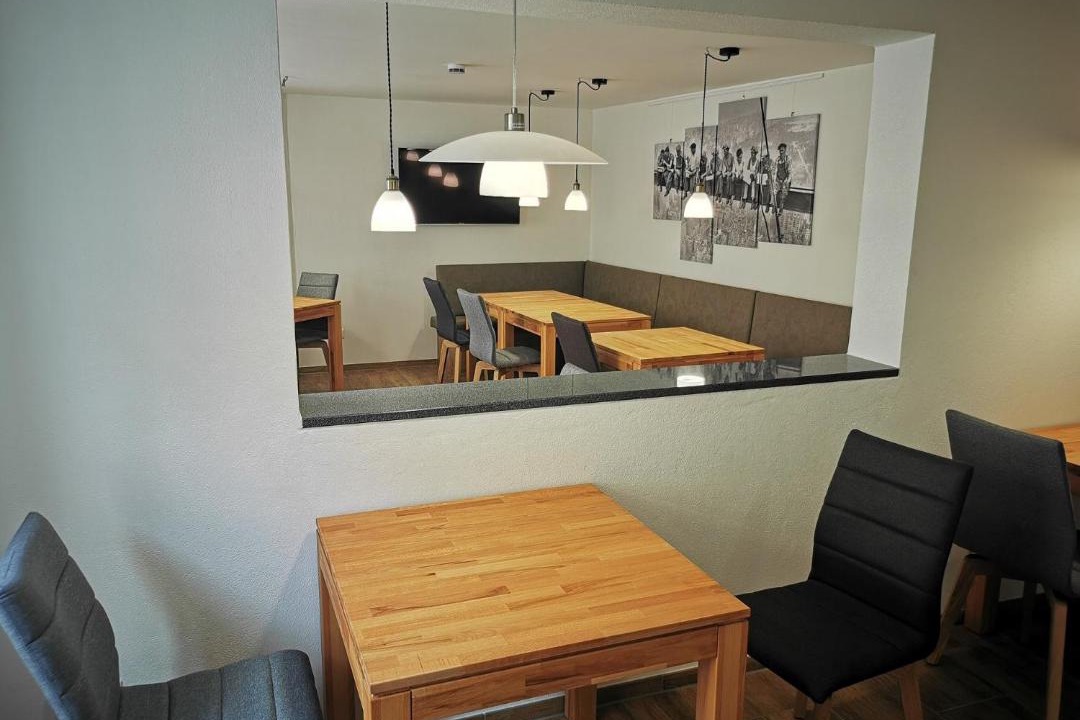 Photo of Livingroom in Haag in Oberbayern