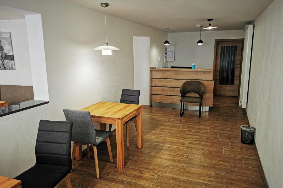 Photo of Livingroom in Haag in Oberbayern