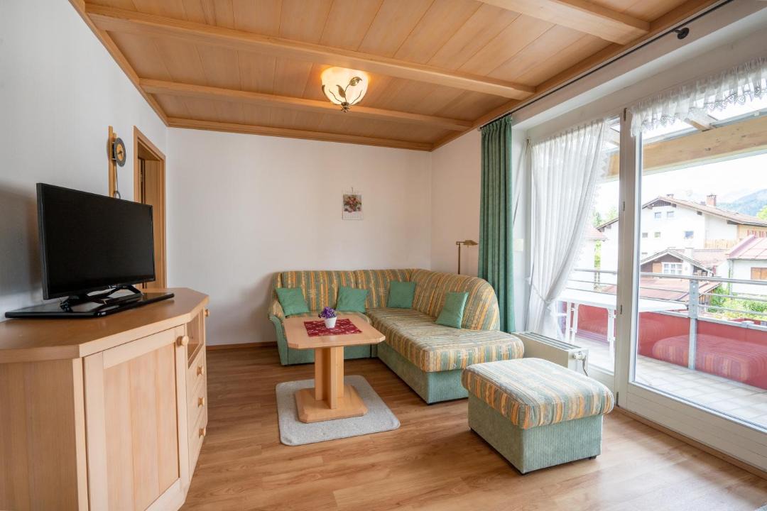 Photo of Livingroom in Oberstdorf