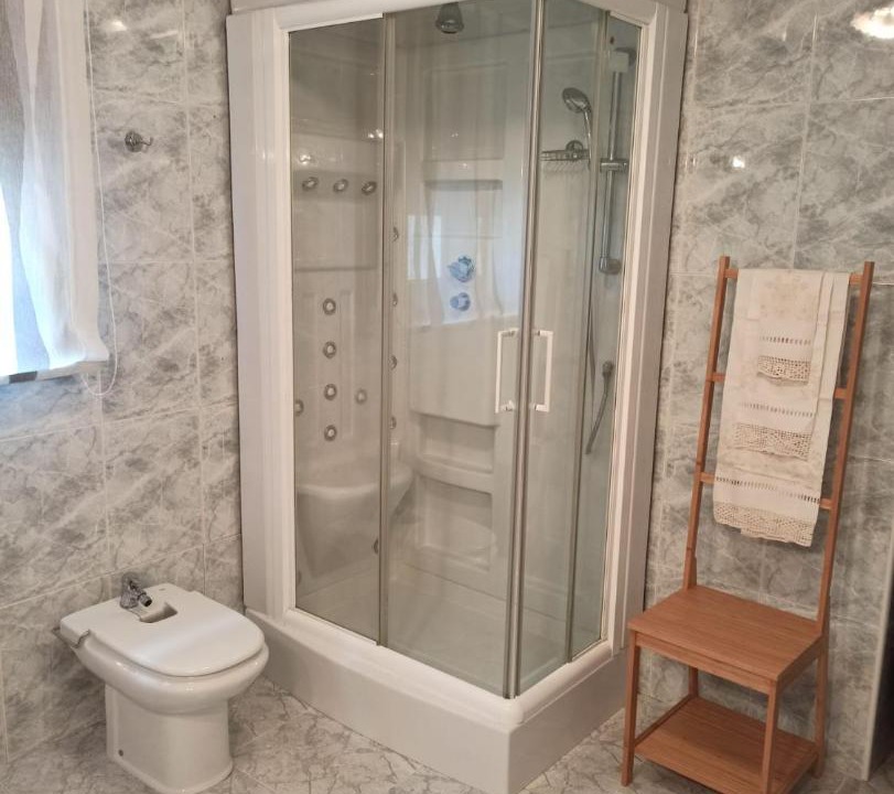 Photo of Bathroom in Zas