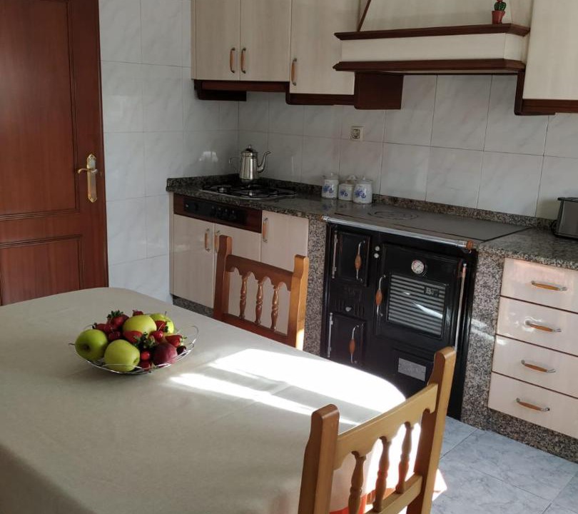 Photo of Kitchen in Zas