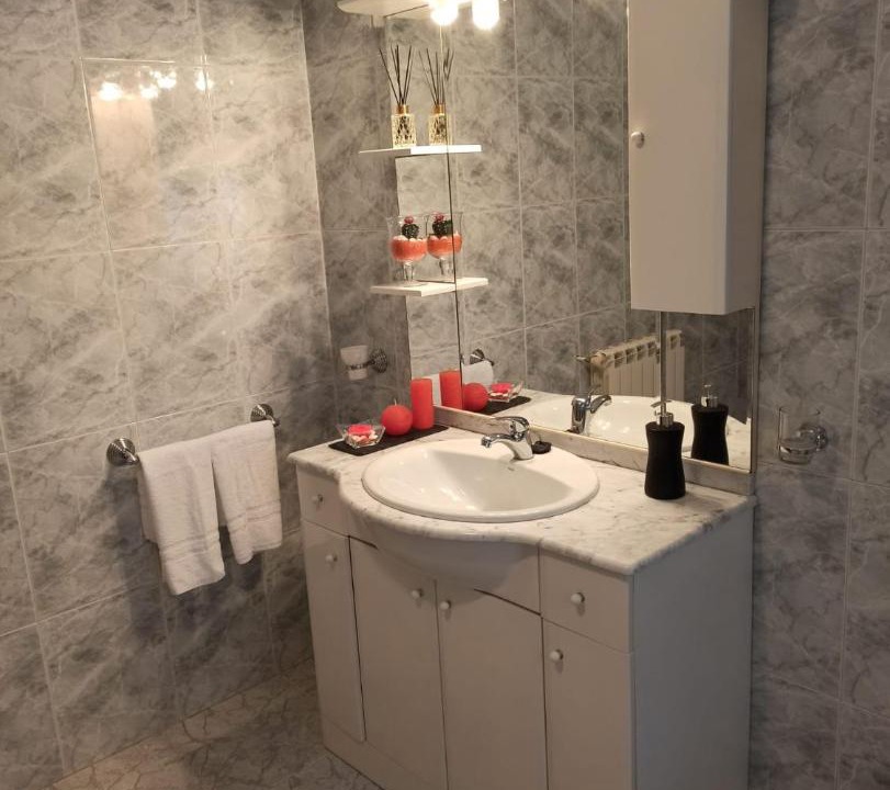 Photo of Bathroom in Zas