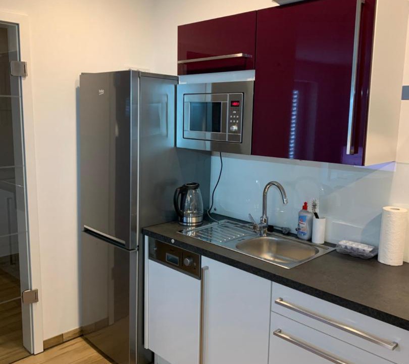 Photo of Kitchen in Postbauer-Heng