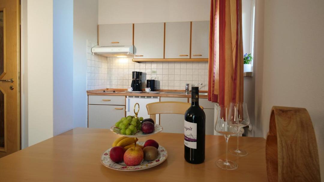 Photo of Kitchen in Bad Fuessing