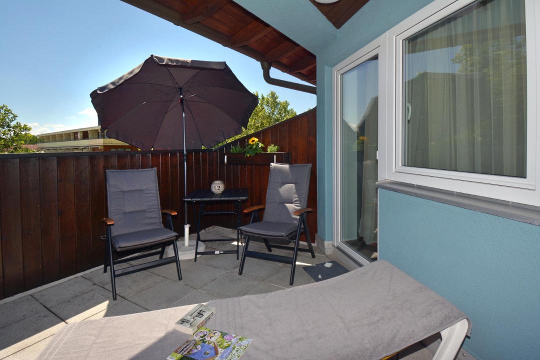 Photo of Patio Balcony in Bad Fuessing