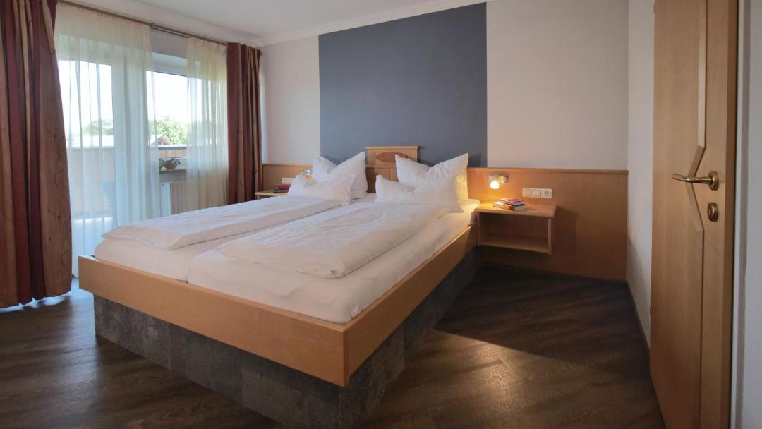 Photo of Bedroom in Bad Fuessing