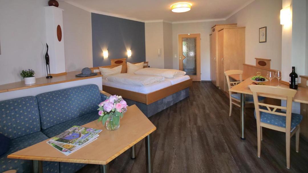 Photo of Bedroom in Bad Fuessing