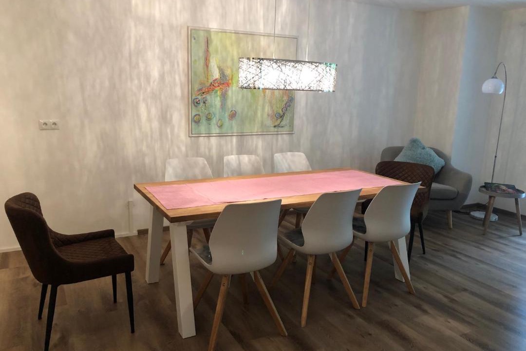 Photo of Livingroom in Wangen im Allgaeu
