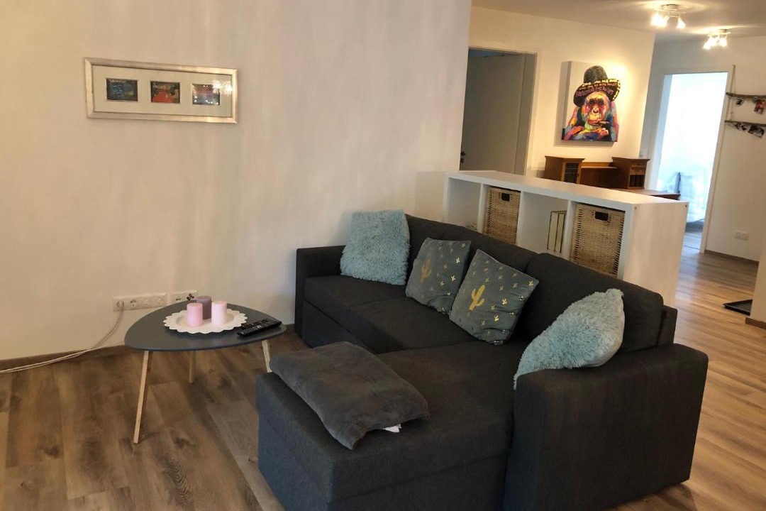 Photo of Livingroom in Wangen im Allgaeu