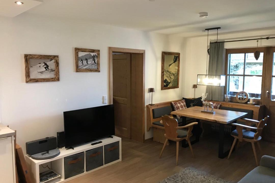 Photo of Livingroom in Blindau