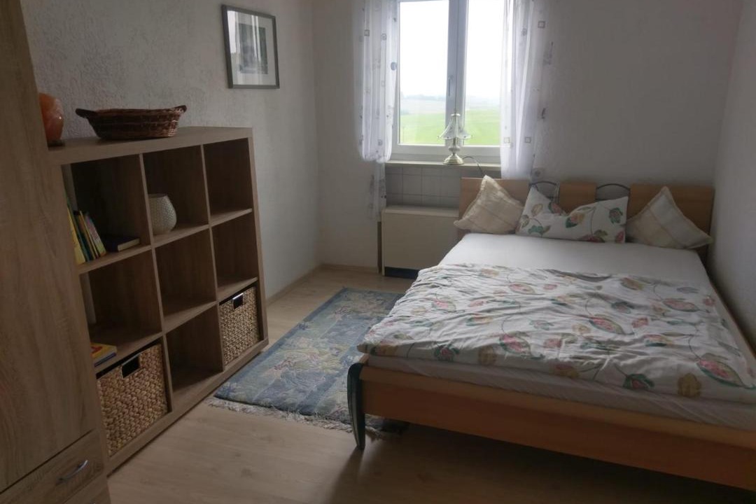 Photo of Bedroom in Tittling