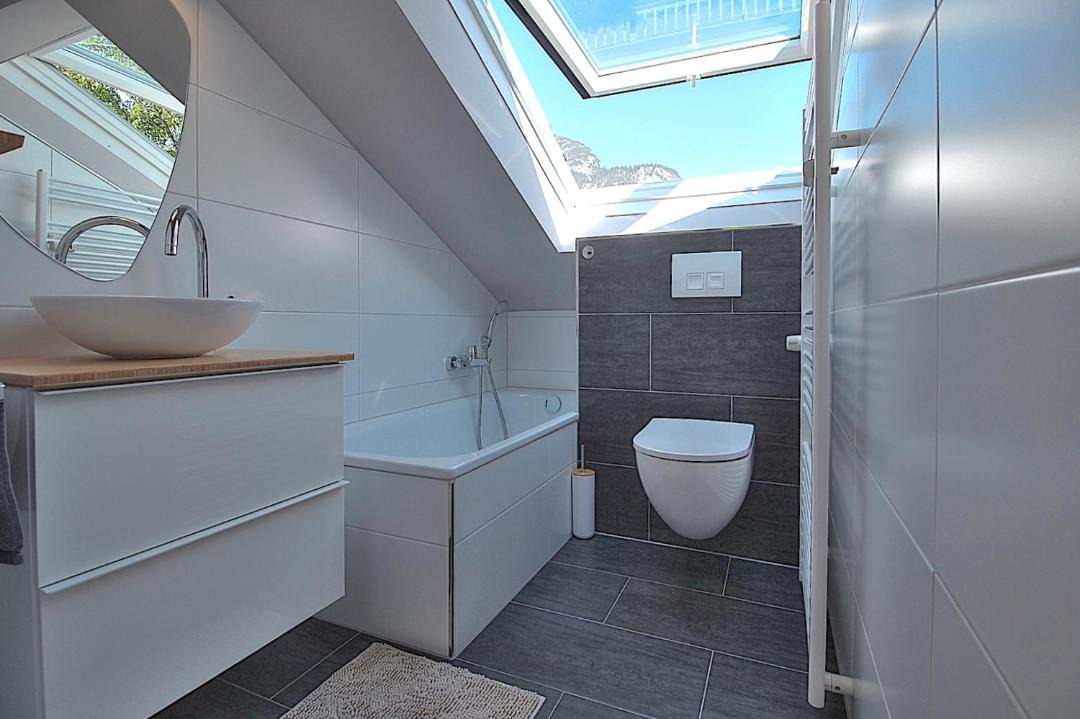Photo of Bathroom in Garmisch-Partenkirchen