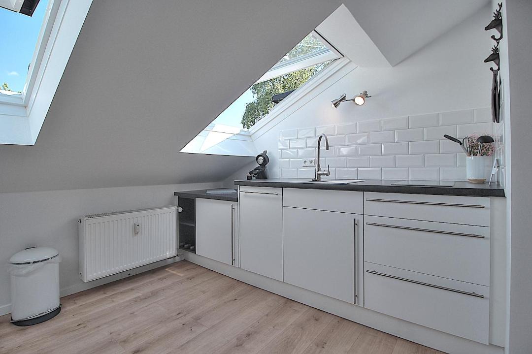 Photo of Kitchen in Garmisch-Partenkirchen