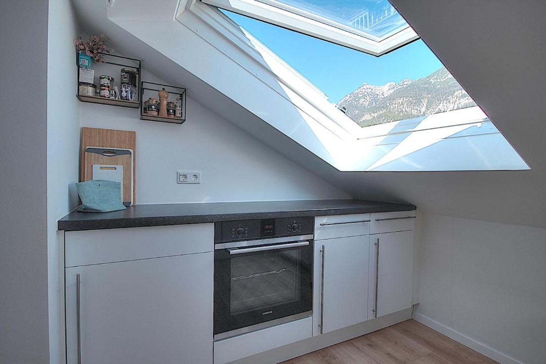 Photo of Kitchen in Garmisch-Partenkirchen