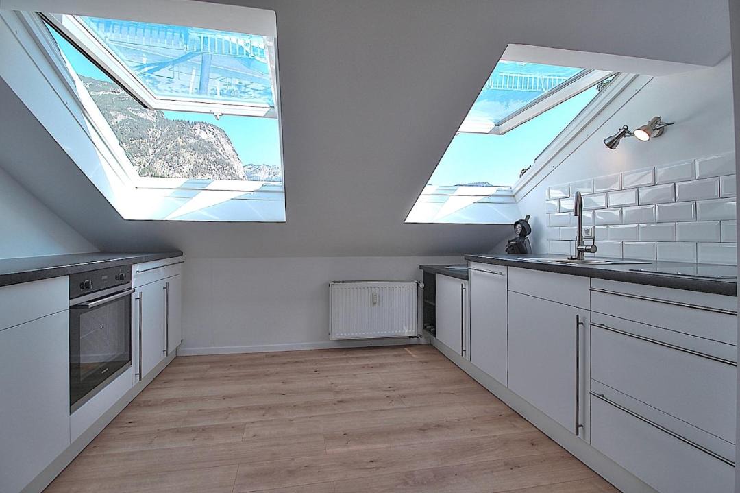 Photo of Kitchen in Garmisch-Partenkirchen