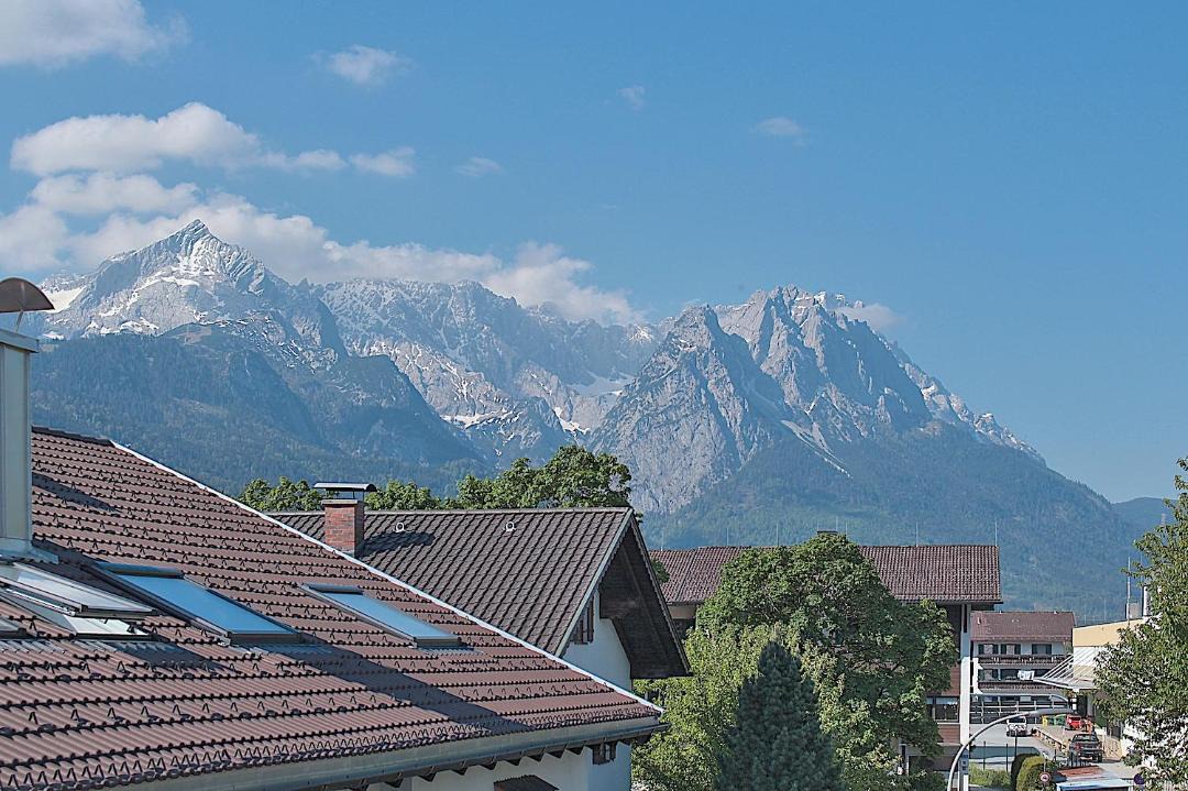 Photo of Others in Garmisch-Partenkirchen