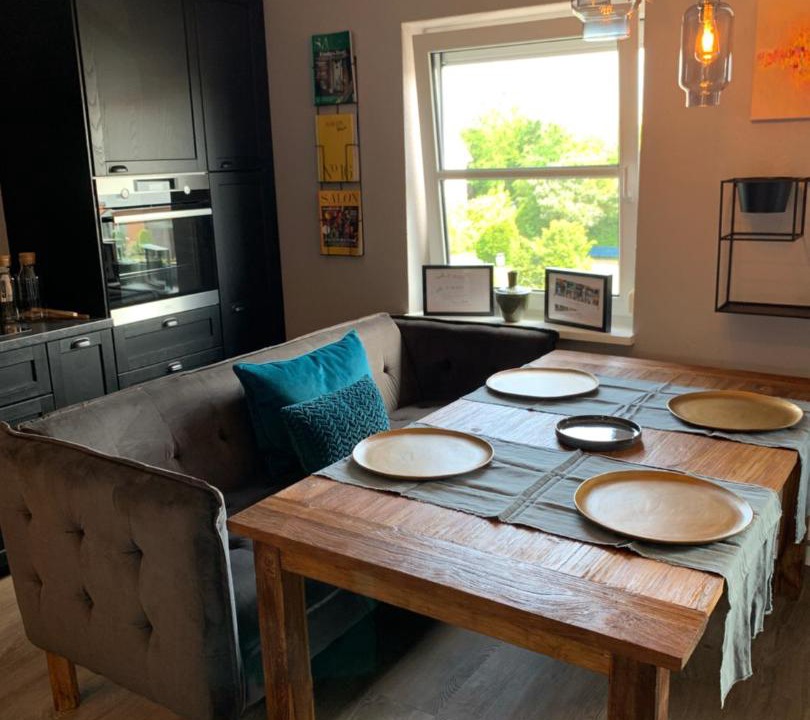 Photo of Livingroom in Alt-Travemunde/Ronnau