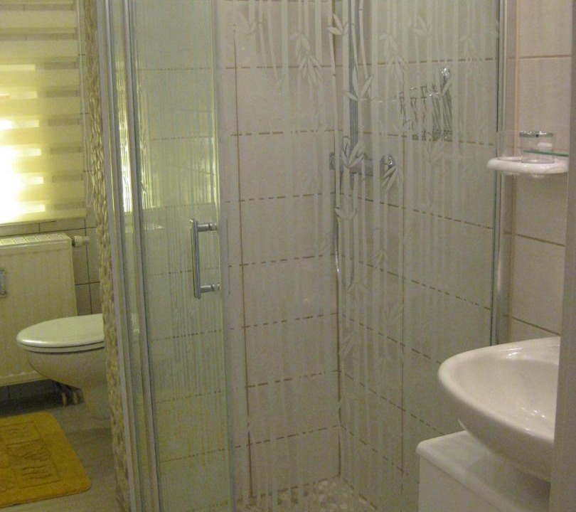 Photo of Bathroom in Rathen