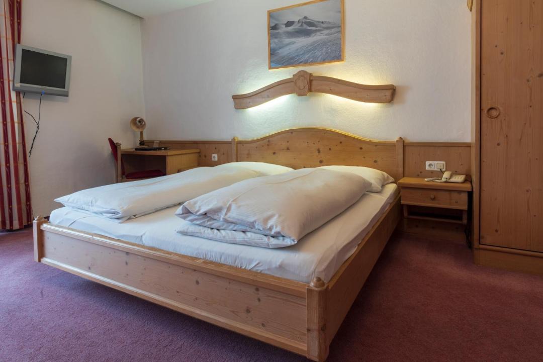 Photo of Bedroom in Matrei am Brenner