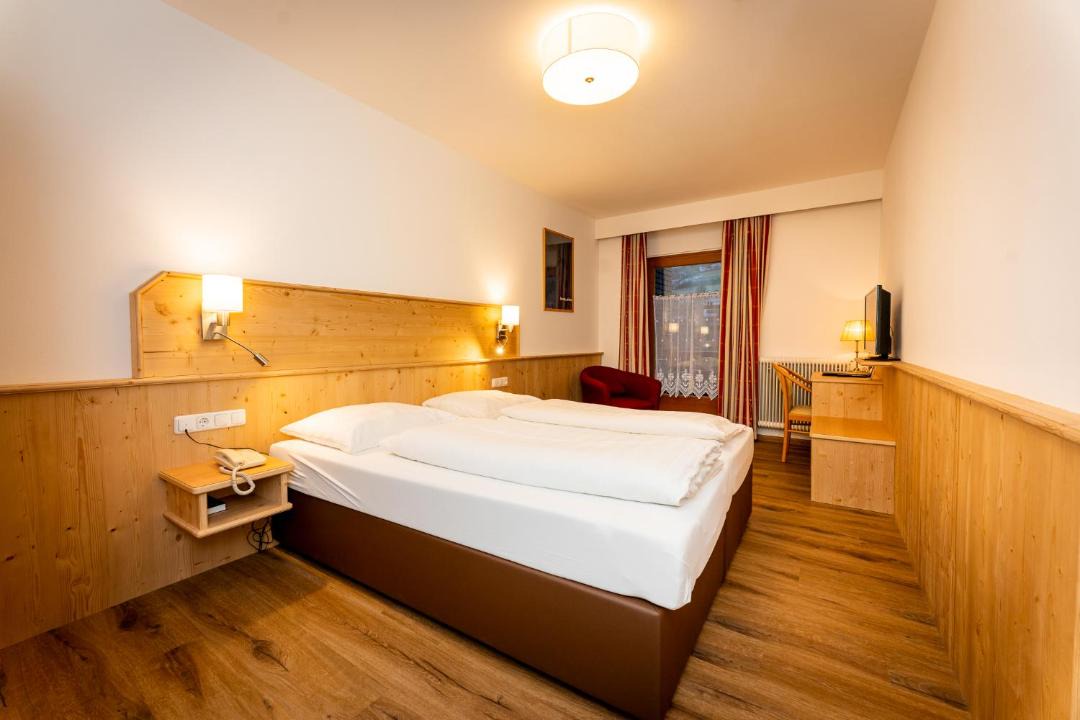 Photo of Bedroom in Matrei am Brenner