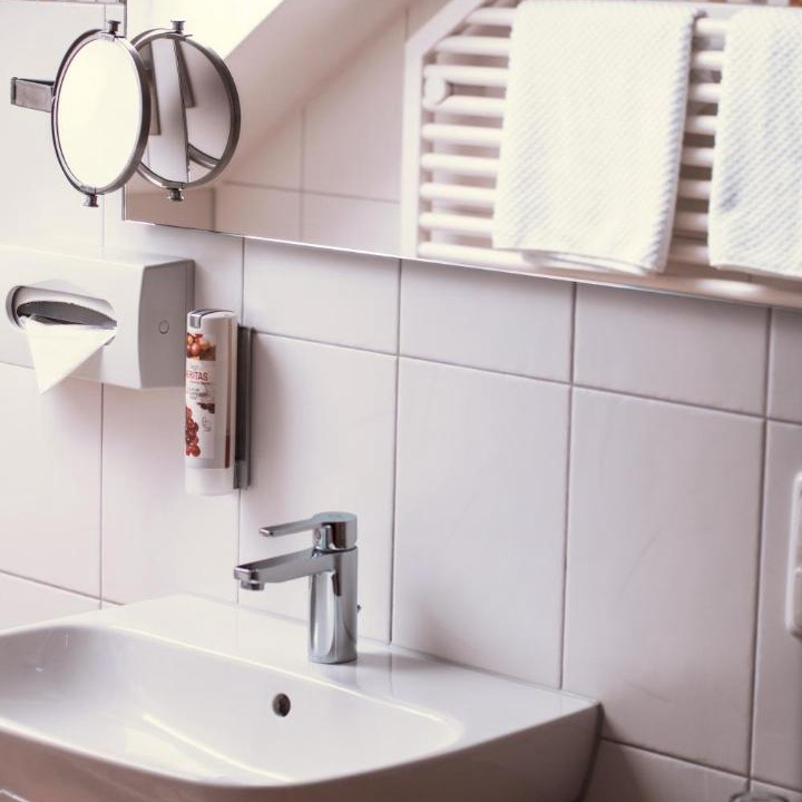 Photo of Bathroom in Grossheubach