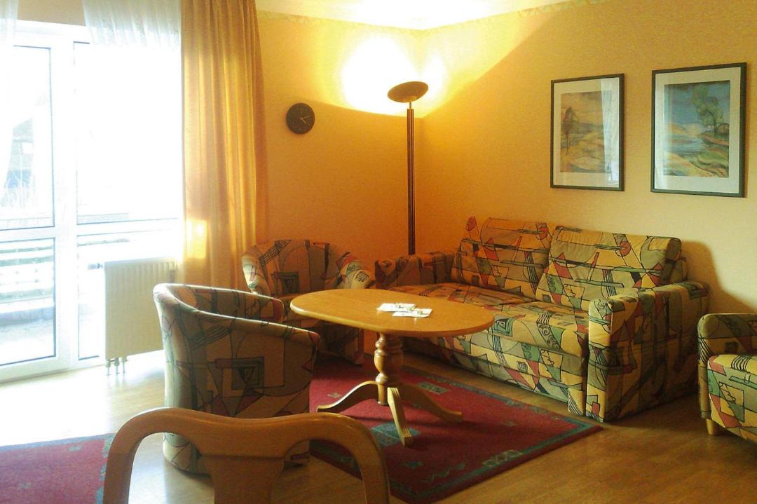 Photo of Livingroom in Kotzting