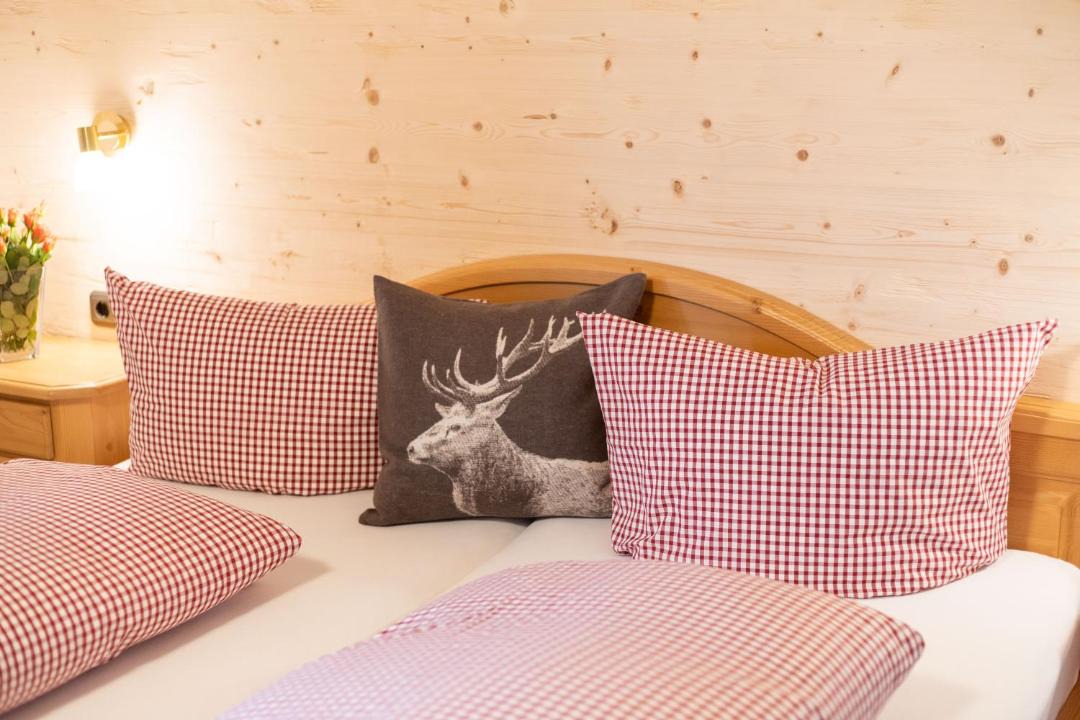 Photo of Bedroom in Verwaltungsgemeinschaft Hornergruppe