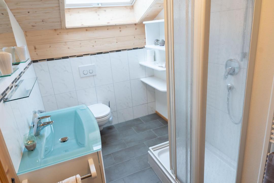 Photo of Bathroom in Verwaltungsgemeinschaft Hornergruppe