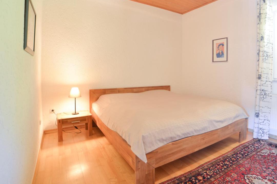 Photo of Bedroom in Egglham