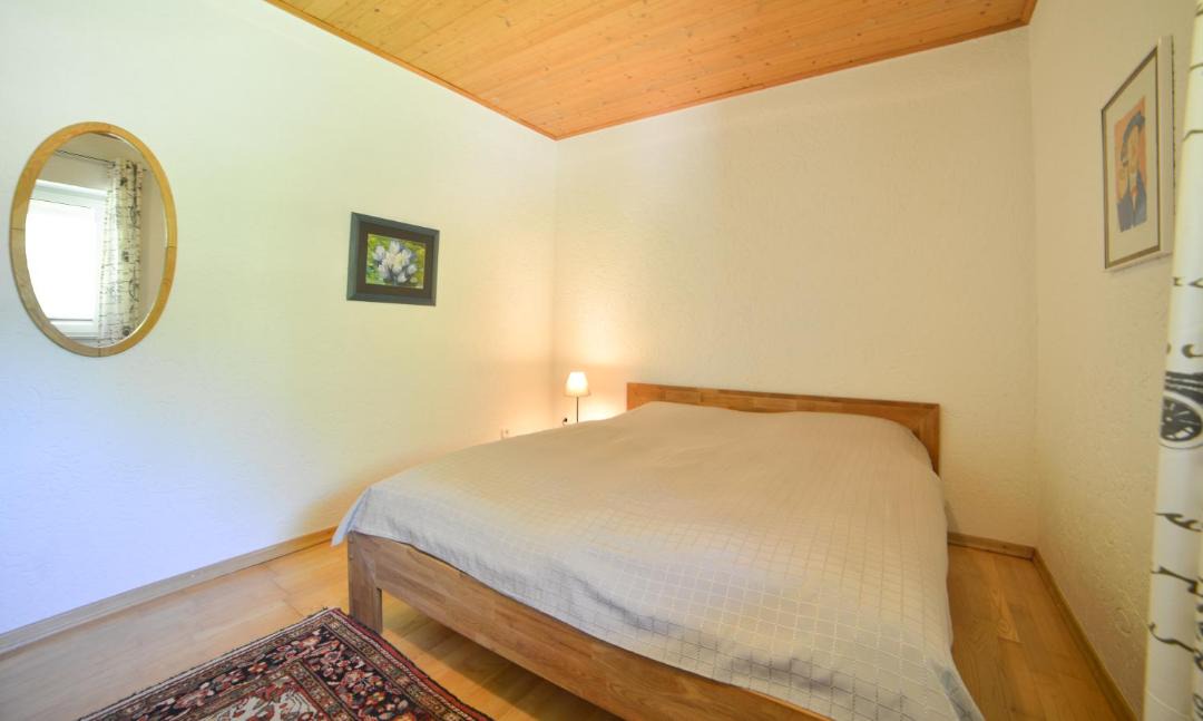 Photo of Bedroom in Egglham