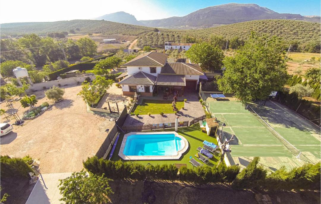 Photo of Outdoor in Villanueva del Trabuco