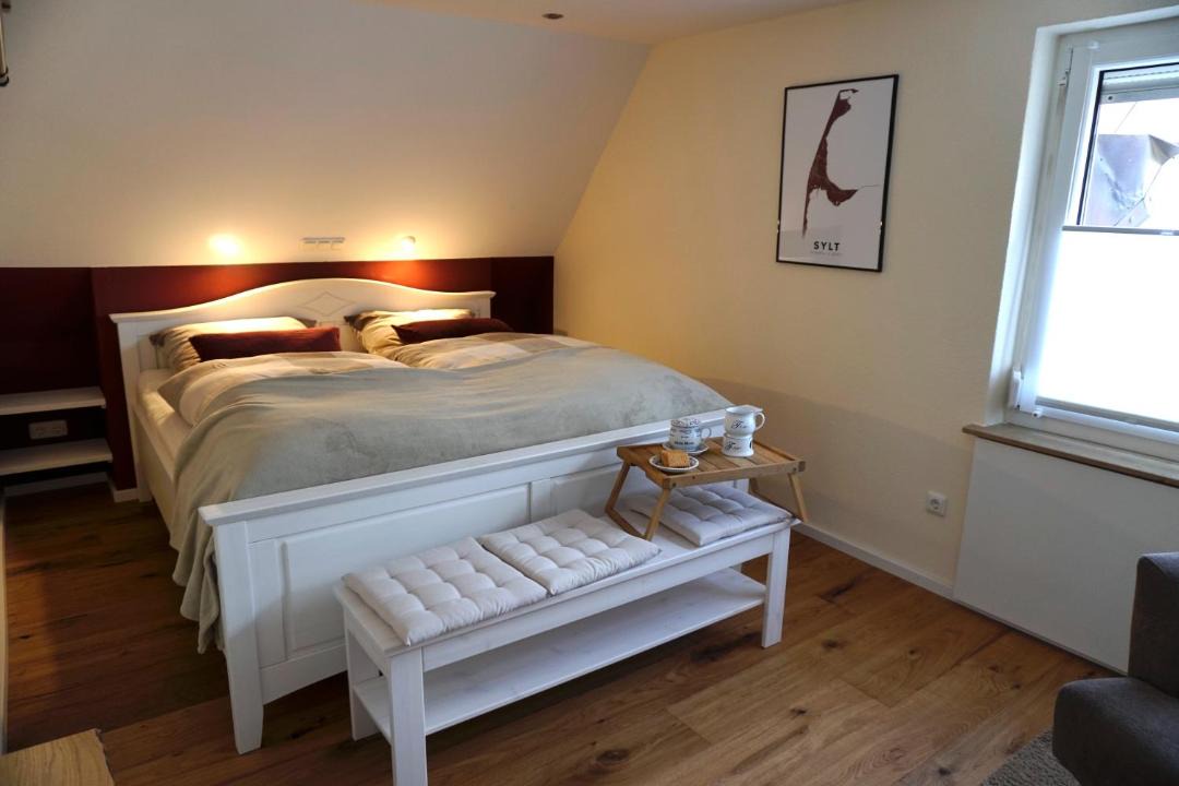 Photo of Bedroom in Priesendorf