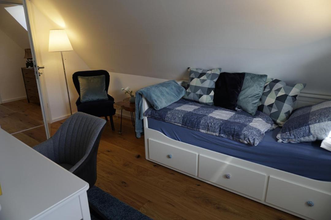 Photo of Bedroom in Priesendorf