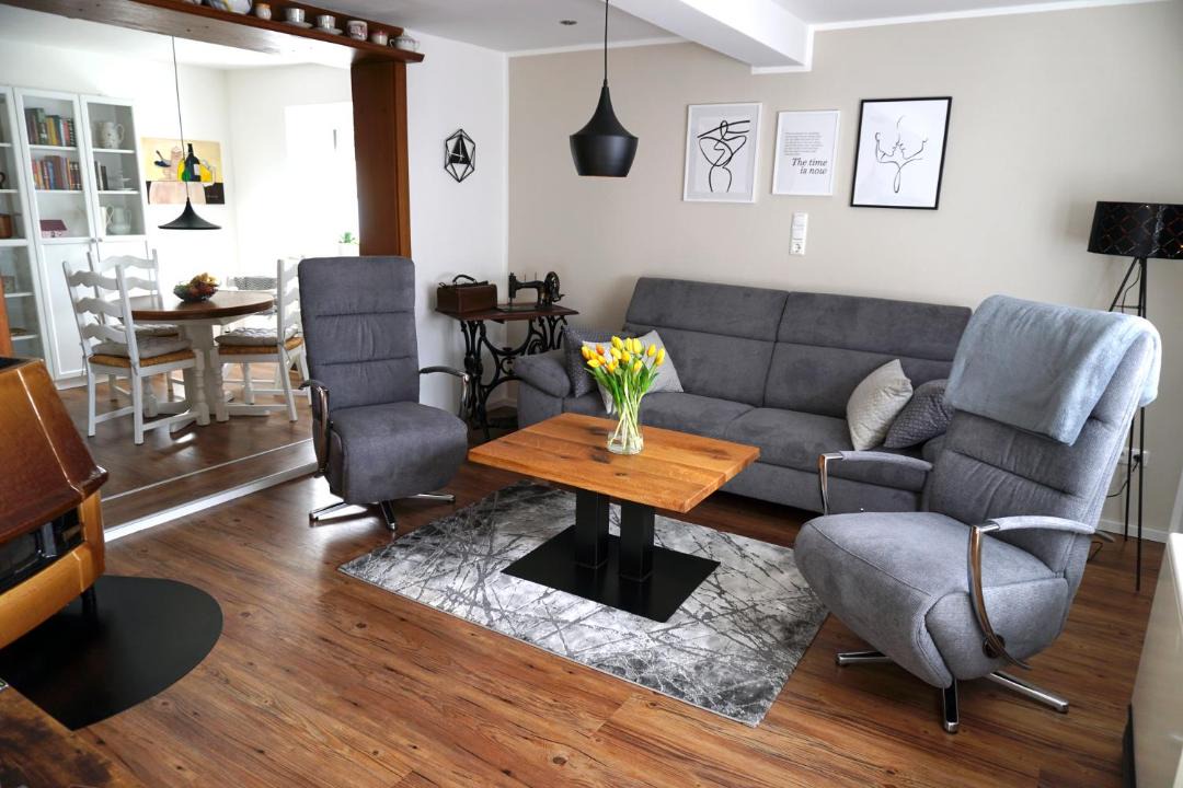 Photo of Livingroom in Priesendorf