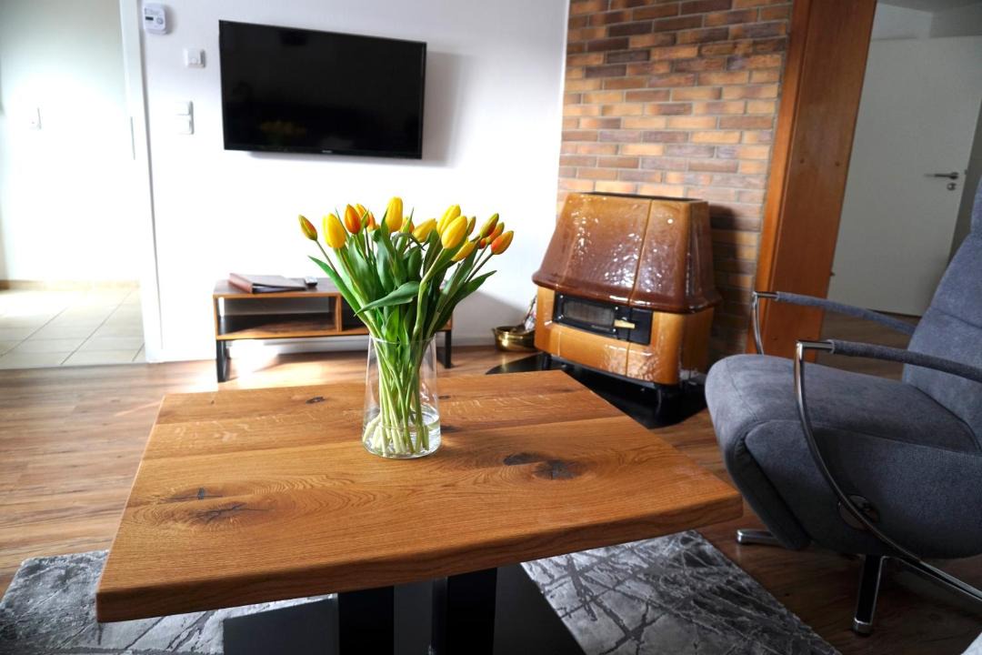 Photo of Livingroom in Priesendorf