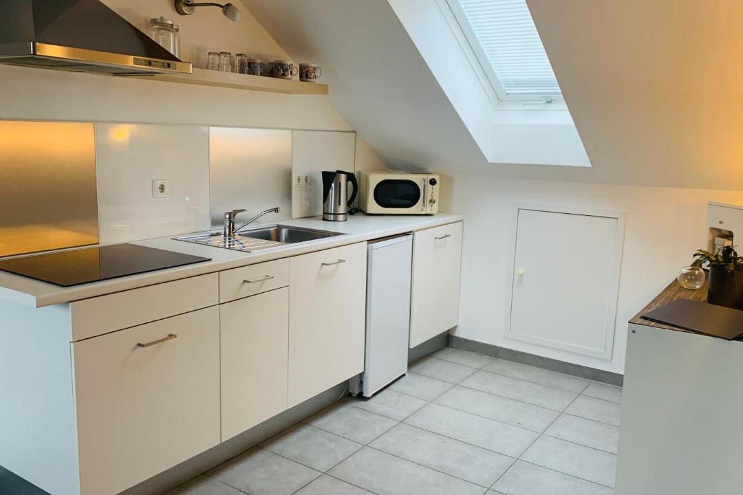 Photo of Kitchen in Ebersberg District