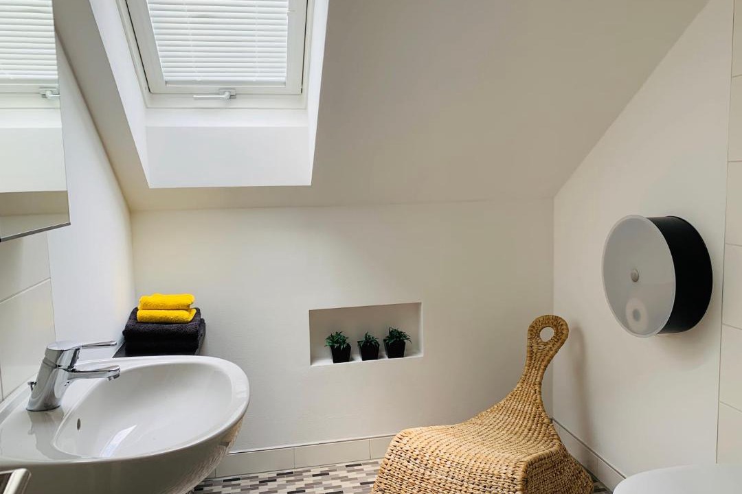 Photo of Bathroom in Ebersberg District