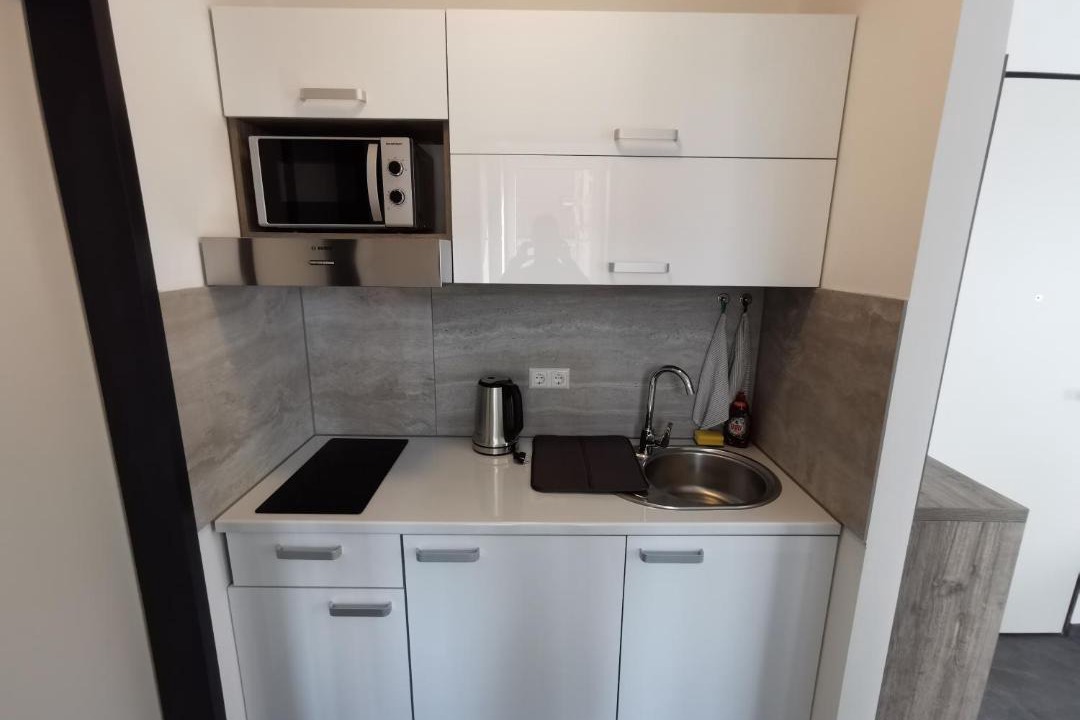 Photo of Kitchen in Neu-Ulm