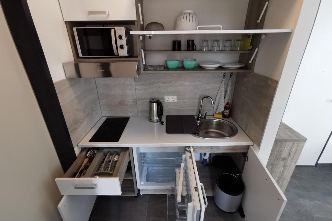 Photo of Kitchen in Neu-Ulm