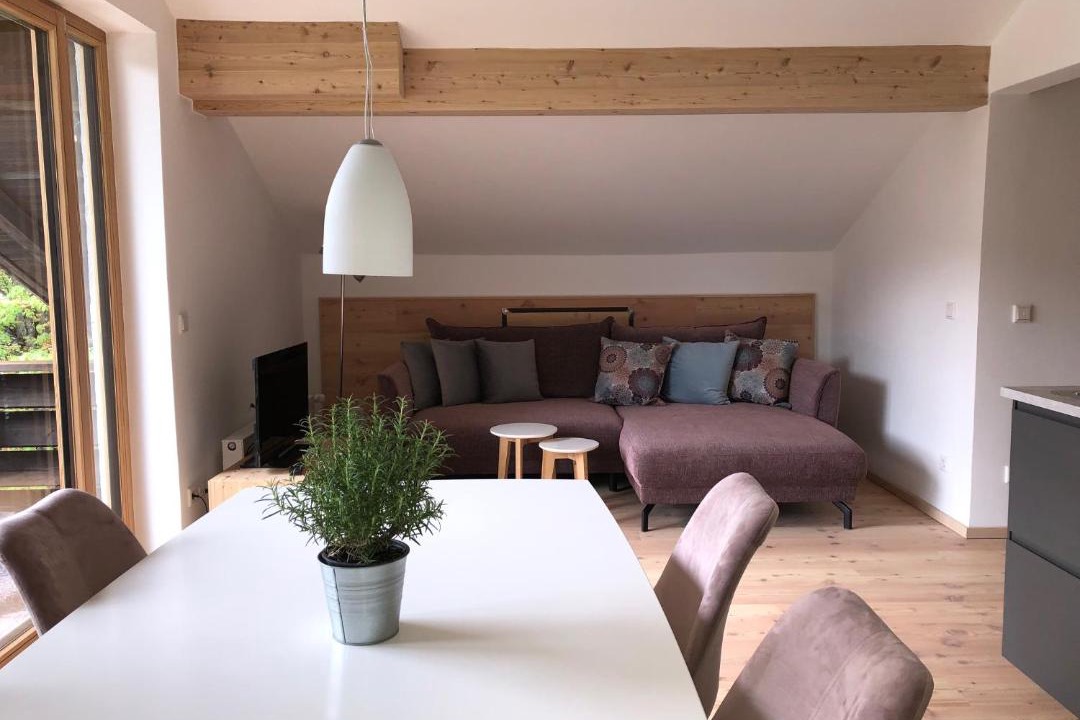 Photo of Livingroom in Kochel am See