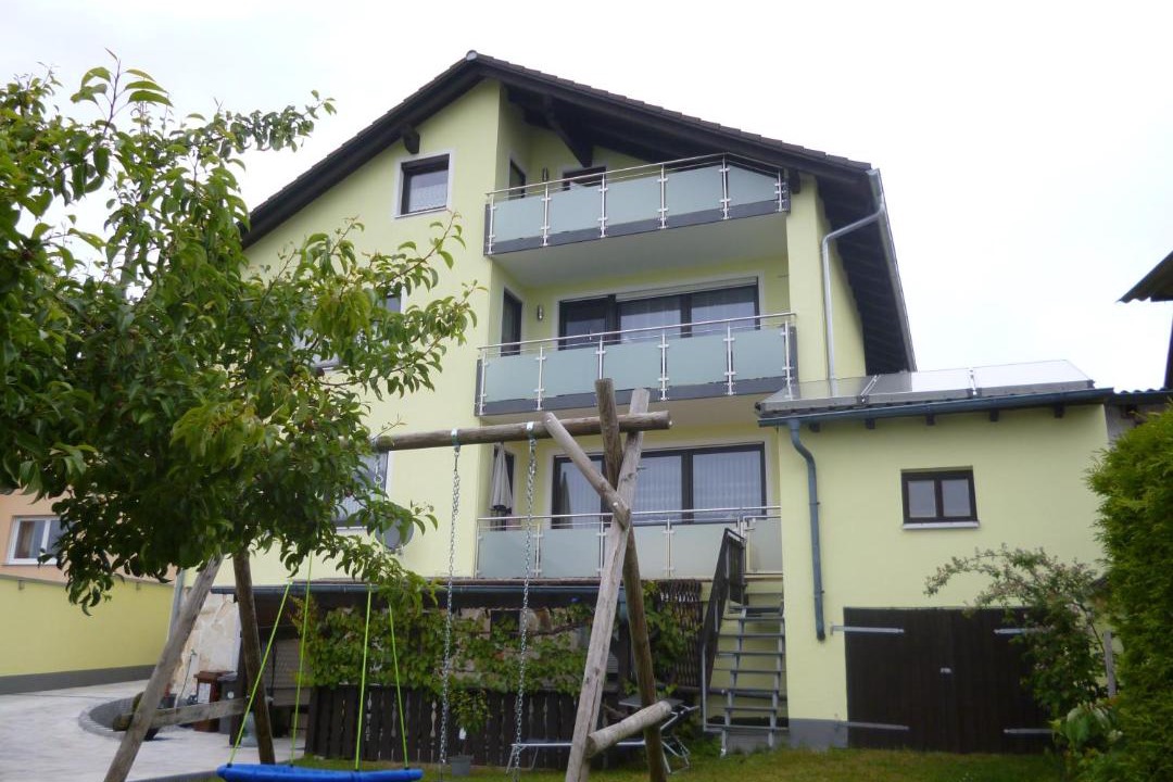 Photo of Buildings in Schernfeld