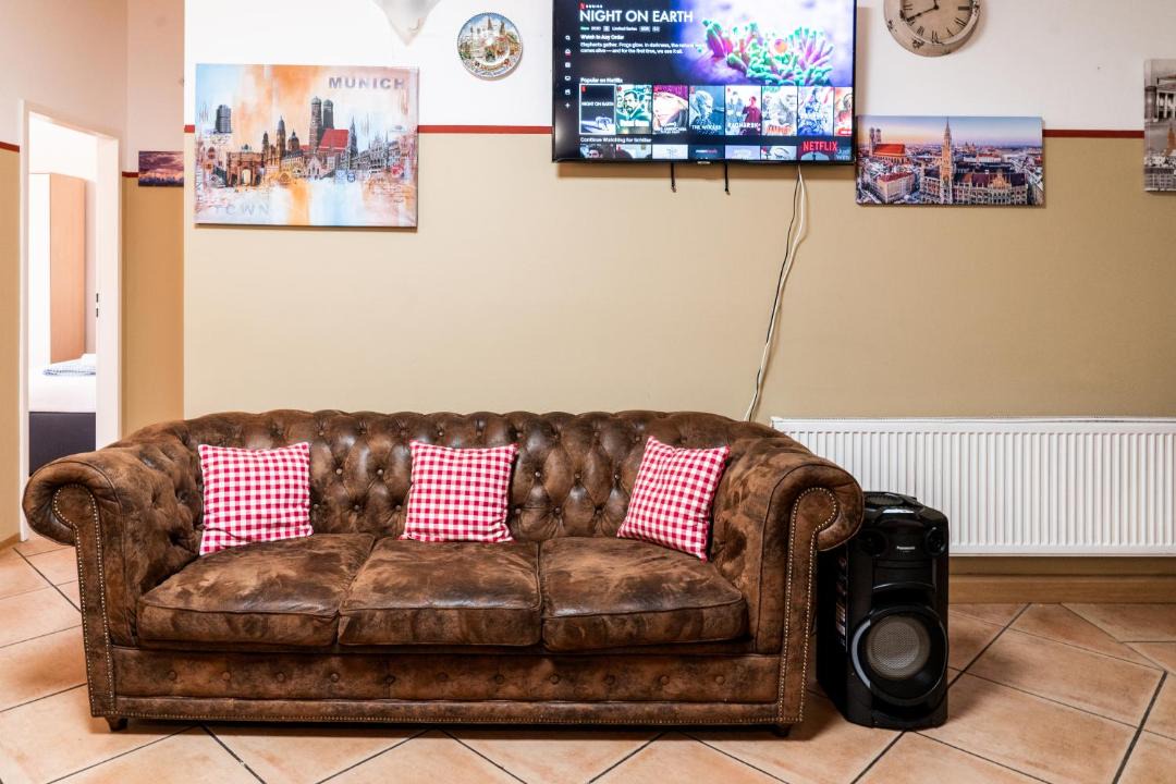 Photo of Livingroom in Echarding