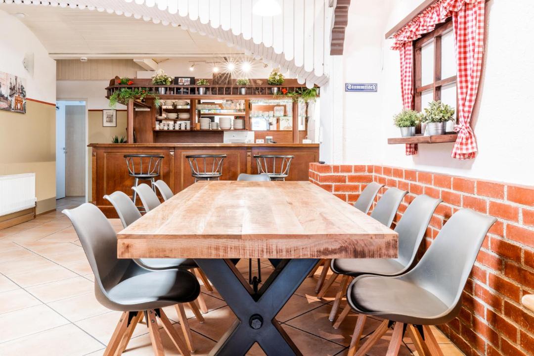 Photo of Kitchen in Echarding