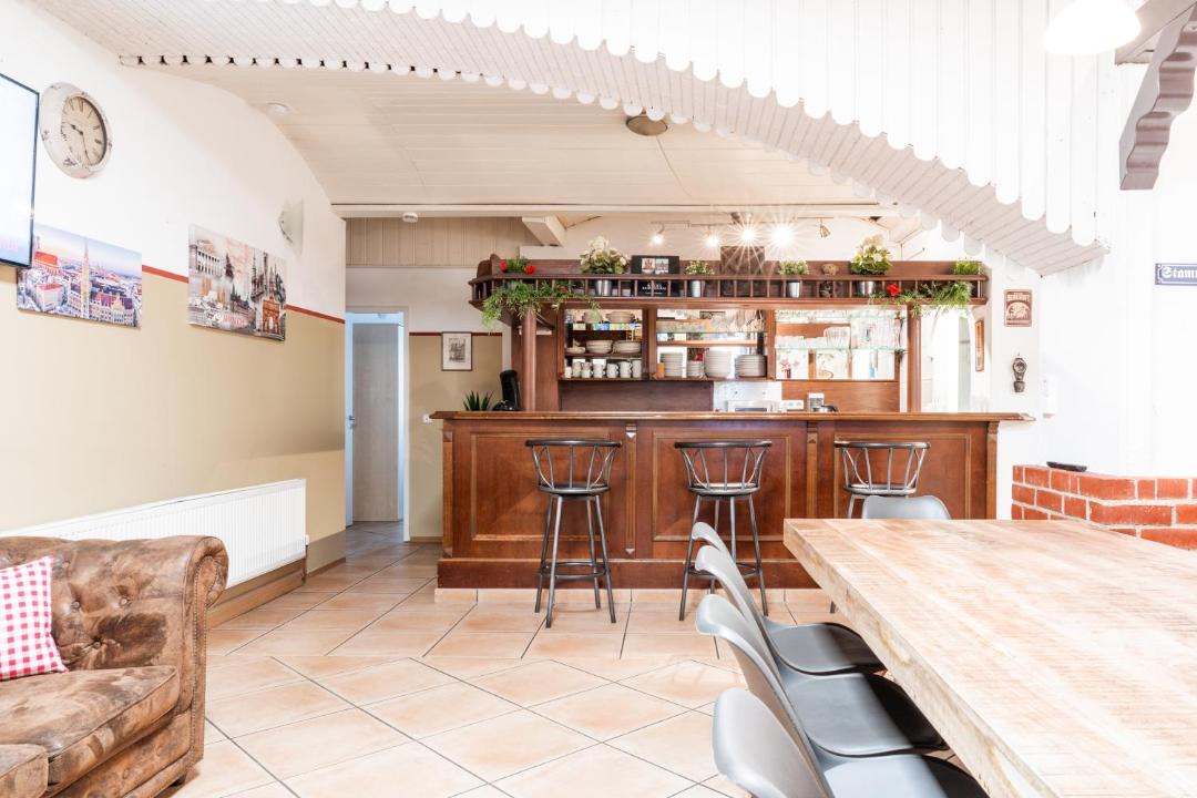 Photo of Kitchen in Echarding