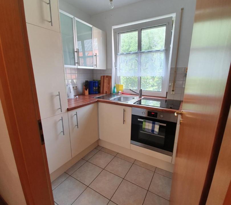 Photo of Kitchen in Prachting