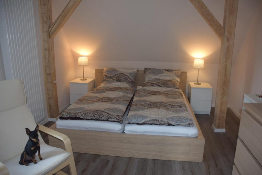 Photo of Bedroom in Donauwoerth